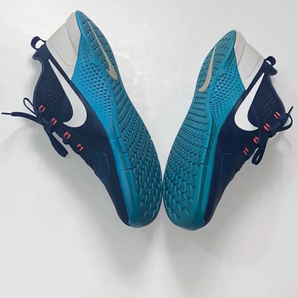 Nike Metcon  1 Flywire Rubber 004 Sticky # 704688-404 Men Shoes Size 13